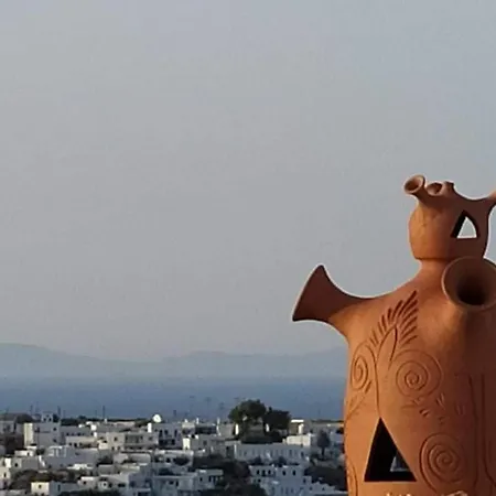 Melissou Place Apollonia  Exterior photo