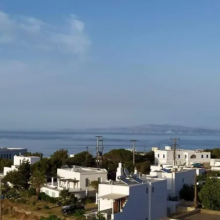 Melissou Place Apollonia  Exterior photo