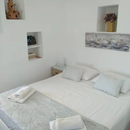 Melissou Place Apollonia  Exterior photo