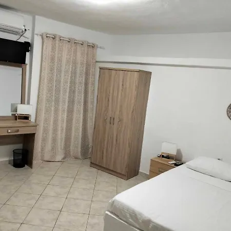 Melissou Place Apollonia  Exterior photo