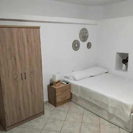 Melissou Place Apollonia  Exterior photo
