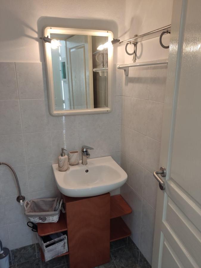 Appartement Melissou Place